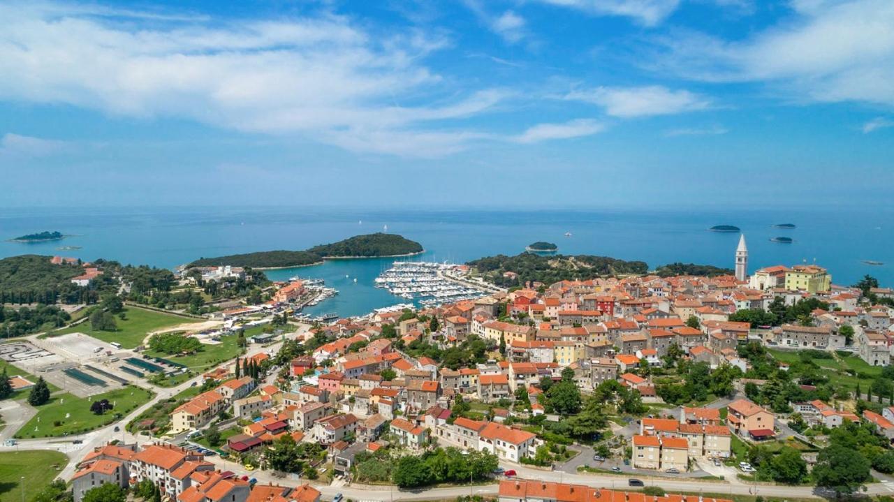 Villa Romana ヴルサル エクステリア 写真